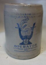 große Auflösung Bierkrug Nr