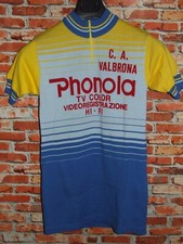 Heroische Trikot Fahrrad