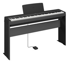 Yamaha P-225 B Set mit