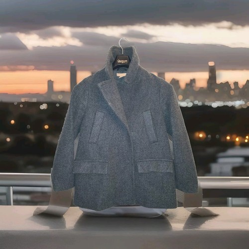 Damen jacke mantel - h&m,