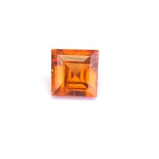 SHOLA Echt 5,4 x 5,4 mm