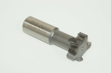 T-Nutenfräser Schlichtfräser D50x22mm  KHSS-E Fette 1177597 Typ NF  RHV15420