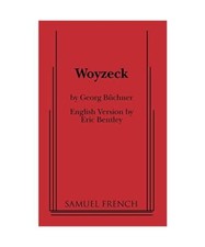 Woyzeck, Georg Buchner