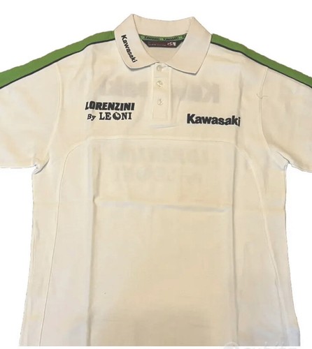 Kawasaki racing poloshirt - kawasaki,