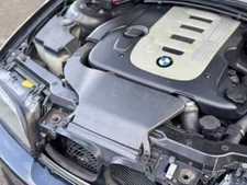 2249880 Lufteinlass Lufteinlasskanal Ansaughaube für BMW 3er E46 330d M57D30 #5