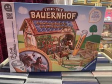 tiptoi Tier-Set Bauernhof