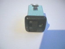 1 Sitzheizungsschalter für