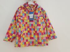 Outburst Regenjacke Anorak