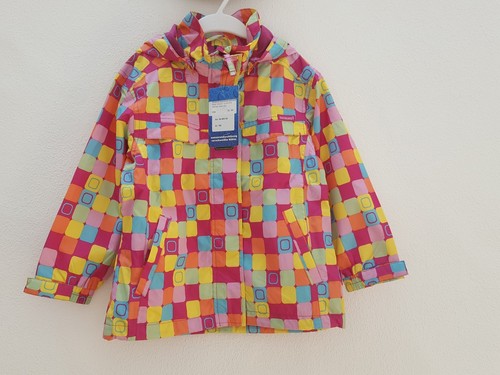 Outburst regenjacke anorak - outburst,
