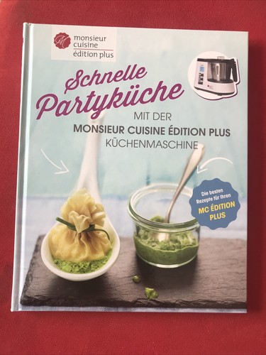 Monsieur cuisine zubehör - monsieur,