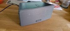 Sonos Play 3 Streaming
