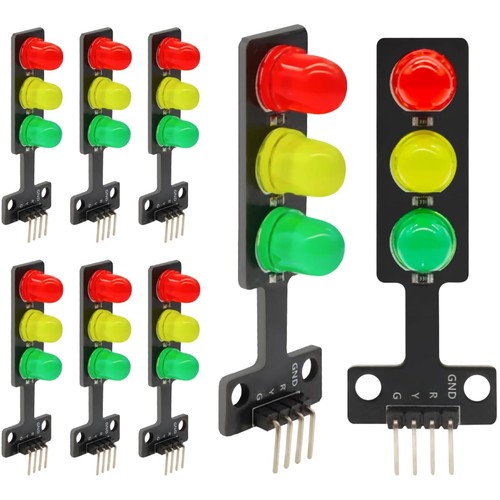 Led ampel modul 5v mini - ampel, modul,