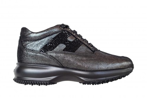 Hogan damenschuhe interactive - hogan,