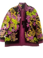 Versace Medusa Orchidee Shirt