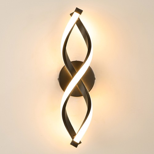 Led wandleuchte wandlampe - wandlampe, flur