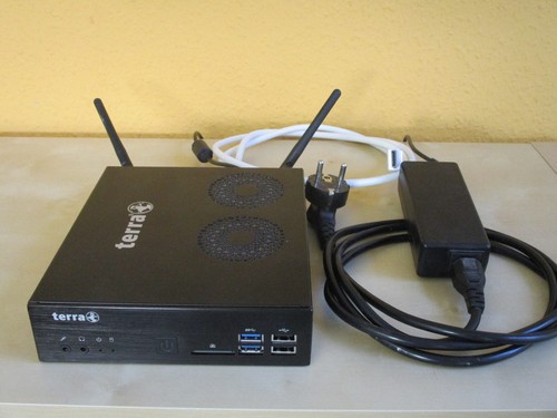 Terra mini 6500t - i5, 6500t,