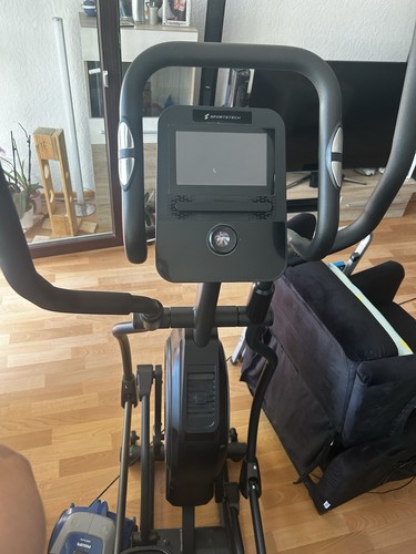 Sporttech crosstrainer - sporttech,