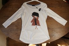 Thomas Rabe Oberteil Shirt