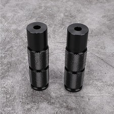 2 Stück Aluminiumlegierung