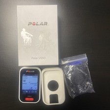 Polar V650 Fahrradcomputer #41 #