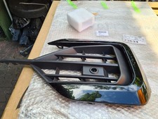 VW Touareg III R-Line Abdeckung Frontstoßstange Links PDC 760853663A 2018-2023