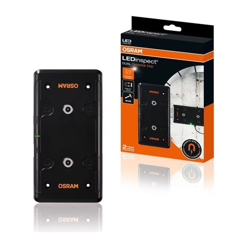 Osram ledil424 dual charge - osram,