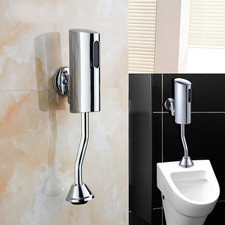 NEU Toilette Automatisch