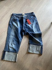 S Oliver Damen Jeans Gr 44 Neu