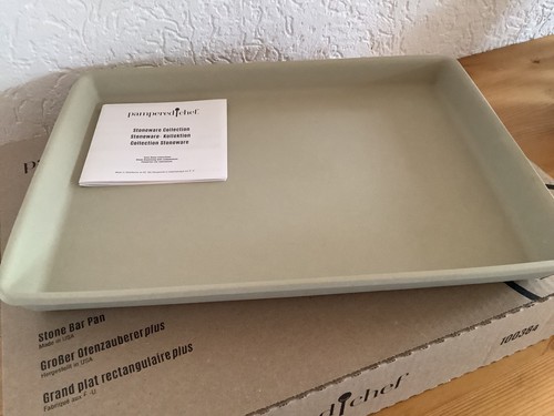 Pampered chef grosser - chef,