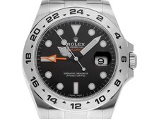 Rolex Explorer II Ref.216570