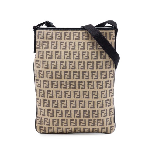 Fendi zucchino canvas - fendi,