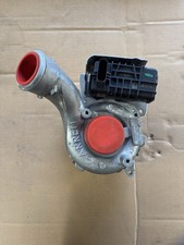 Turbolader VW, Audi, Porsche