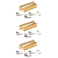  3 Sets Zubehör Gitarre