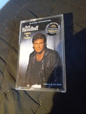 MC.. David Hasselhoff