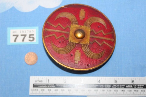 Hao toys scale - yo, roman