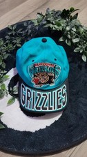 Bestickte Starter Cap NBA