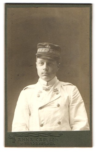 Fotografie anna carlson - fotografie,