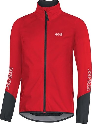 Fahrrad jacke gore wear c5 - gore,