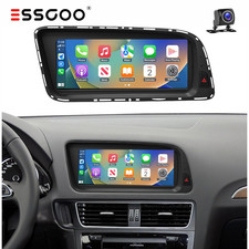 8,8'' Wireless Carplay für