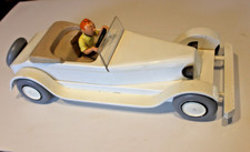 Tim und Struppi Aroutcheff