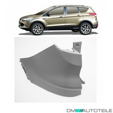 Stoßstangenecke hinten links