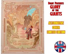 D&D GLORY OF GIANTS ALT CVR