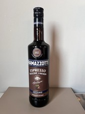 Ramazotti Espresso 0,7 L, Limited Edition