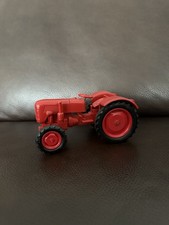 Fahr Traktor D177 Cursor