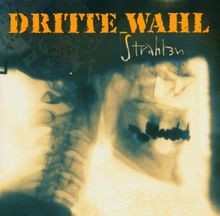 Strahlen von dritte wahl cd - strahlen,