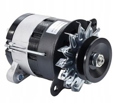Lichtmaschine mit Regler 14V