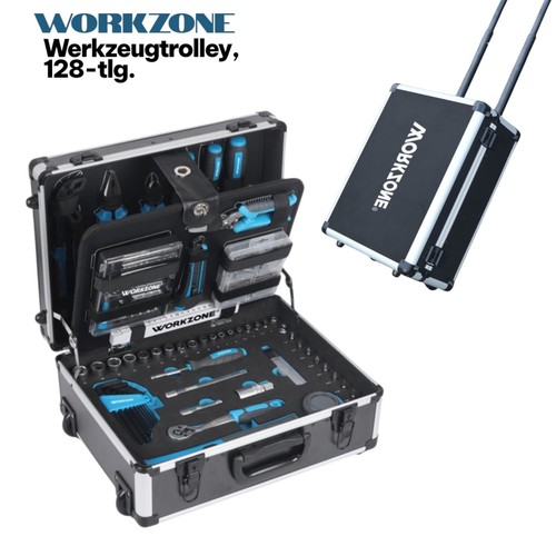 WORKZONE