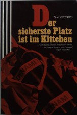 Der sicherste Platz ist im