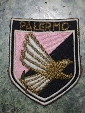 Alter Gestickter Trikot