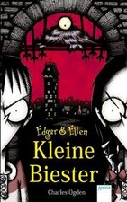Edgar  Ellen 02. Kleine